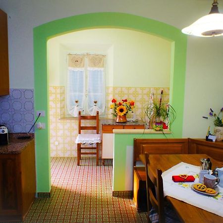 Hotel Casa Fonte Di Bacco San Miniato Exteriér fotografie