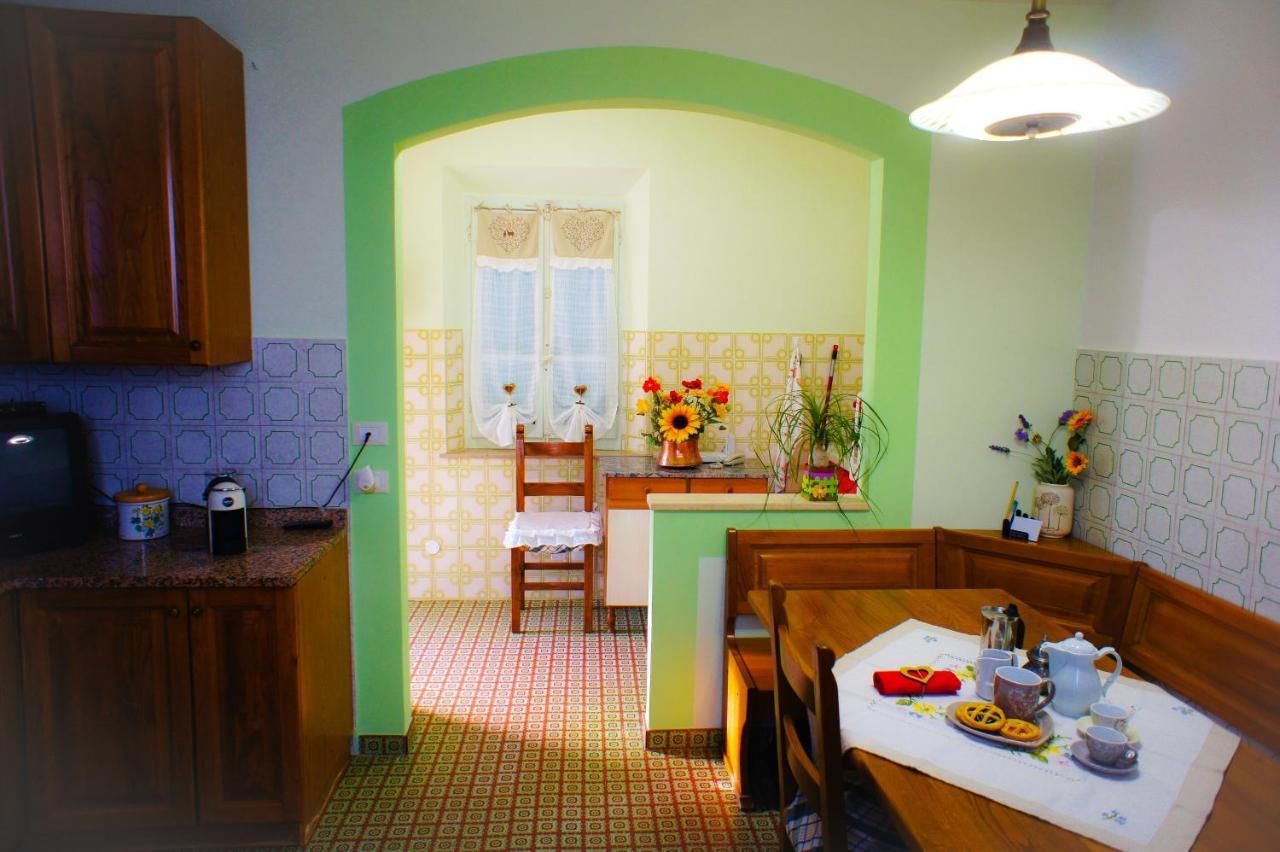 Hotel Casa Fonte Di Bacco San Miniato Exteriér fotografie