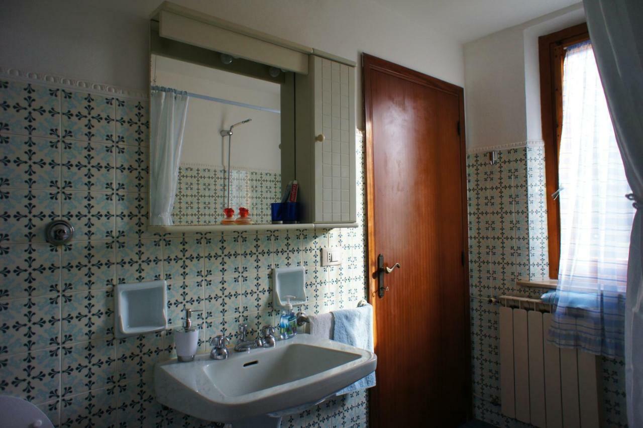 Hotel Casa Fonte Di Bacco San Miniato Exteriér fotografie