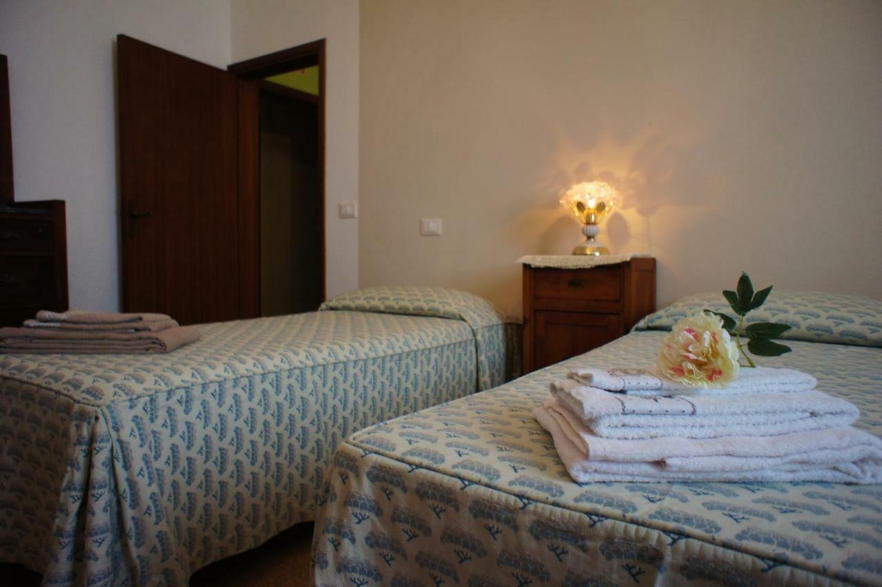 Hotel Casa Fonte Di Bacco San Miniato Exteriér fotografie