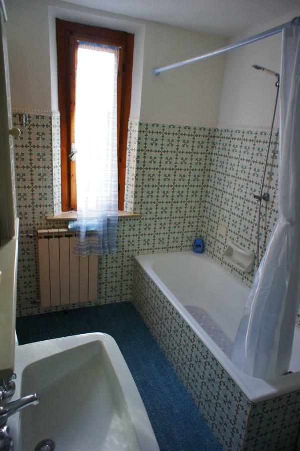 Hotel Casa Fonte Di Bacco San Miniato Exteriér fotografie