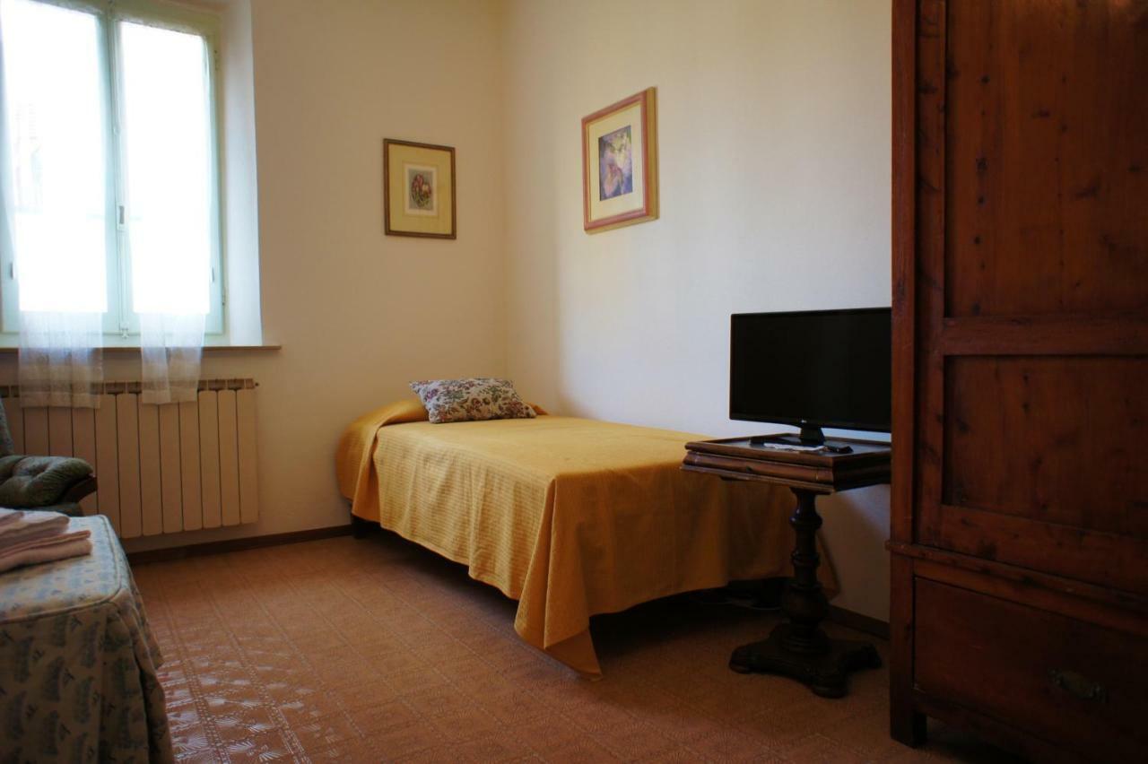 Hotel Casa Fonte Di Bacco San Miniato Exteriér fotografie