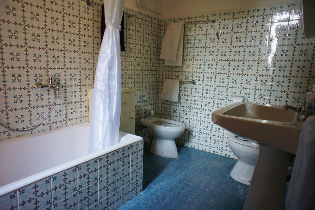 Hotel Casa Fonte Di Bacco San Miniato Exteriér fotografie