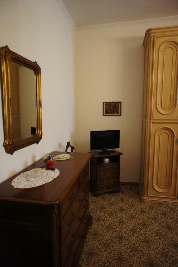 Hotel Casa Fonte Di Bacco San Miniato Exteriér fotografie