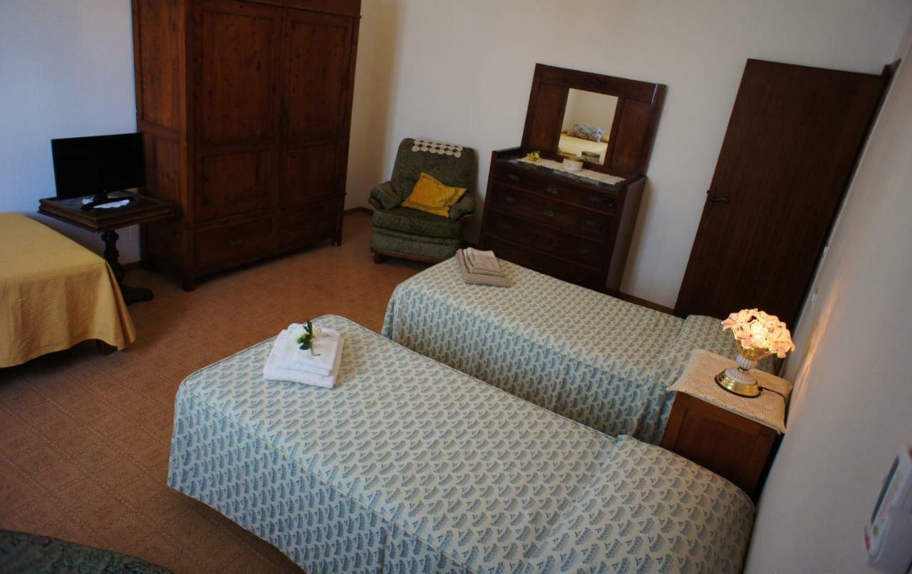 Hotel Casa Fonte Di Bacco San Miniato Exteriér fotografie
