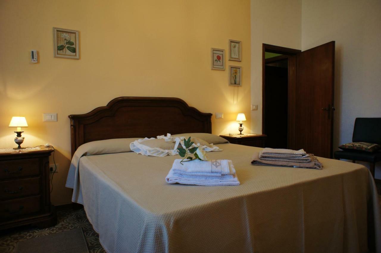 Hotel Casa Fonte Di Bacco San Miniato Exteriér fotografie