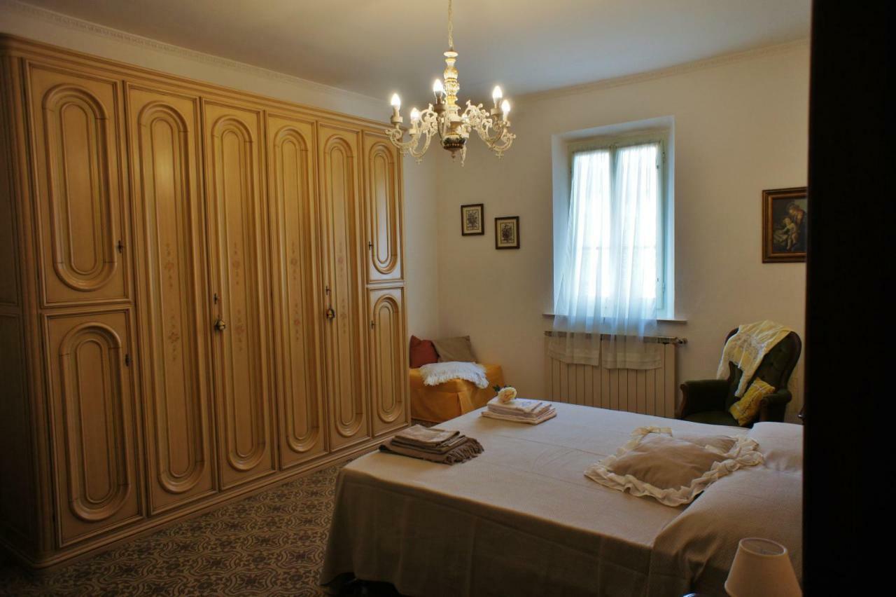 Hotel Casa Fonte Di Bacco San Miniato Exteriér fotografie